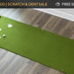 SCRATCH AND DENT SALE: Tour-Quality Indoor/Outdoor Golf Putting Green