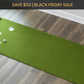 Tour-Quality Indoor/Outdoor Golf Putting Green