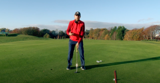 Virtual Putting Lesson and Swing Analysis with a Top 5 Certified Putting Instructor and Head PGA Professional
