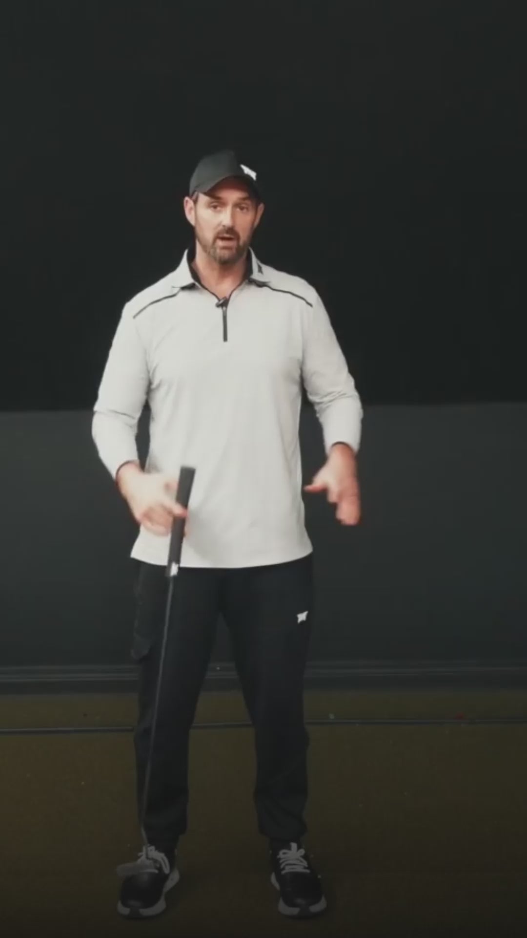 Customer video