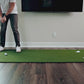 Tour-Quality Indoor Golf Putting Mat