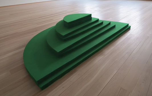 PrimePutt Signature Breaking Shims (V2)